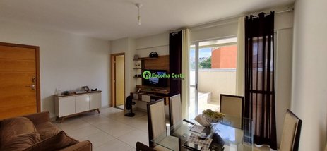 apartment em Rua Arquiteto Morandi, Santa Margarida (Barreiro) - Belo Horizonte - MG
