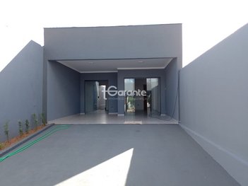 house em Rua José Chaves de França, Vila Alto Paraíso - Bauru - SP