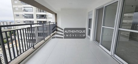 apartment em Rua Sousa Breves, Vila Zilda (Tatuapé) - São Paulo - SP