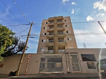 apartment em Rua Voluntários da Pátria, Centro - Araraquara - SP