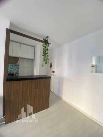 apartment em Rua Luiz Scott, Jardim Iracema/Aldeia - Barueri - SP