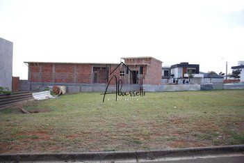 land_lot em Avenida Charles Wesley, Taquaral - Piracicaba - SP