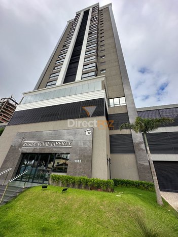 apartment em Rua Mato Grosso, Maracanã - Foz do Iguaçu - PR