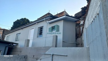 house em Rua Mário de Souza Nogueira, Jardim Santa Augusta - Poços de Caldas - MG