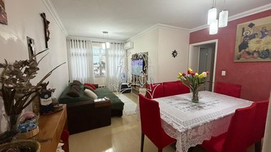 apartment em Rua Anita Garibaldi, Jardim Agari - Londrina - PR