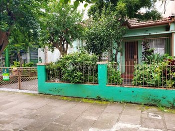 house em Rua Jari, Passo da Areia - Porto Alegre - RS