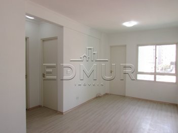 apartment em Rua Adolfo Bastos, Vila Bastos - Santo André - SP