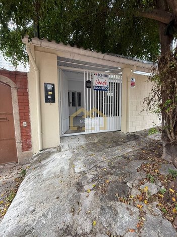 house em Rua Baltazar Fernandes, Vila Cordeiro - São Paulo - SP