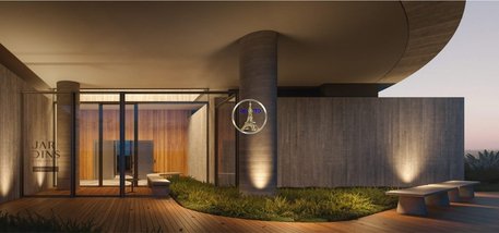 apartment em Rua Eugênio Valduga, São Francisco - Bento Gonçalves - RS