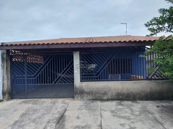 house em Rua Pedro Alvares Cabral, Jardim Amanda I - Hortolândia - SP