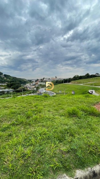 land_lot em Estrada Jaguari, Parque Jaguari (Fazendinha) - Santana de Parnaíba - SP