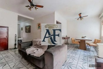 house em Rua Pires de Campos, Alto da Mooca - São Paulo - SP