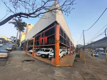 industrial em Rua Doutor Júlio Otaviano Ferreira, Cidade Nova - Belo Horizonte - MG