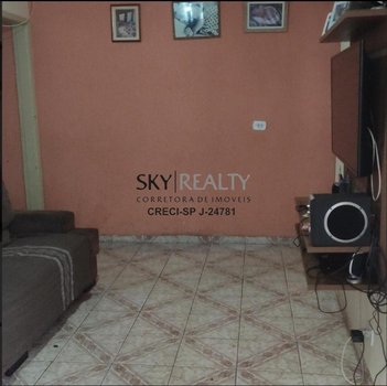 house em Rua Cirilo Machado, Jardim Fraternidade - São Paulo - SP