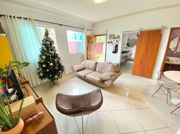 house em Rua Oslo, Trevo - Belo Horizonte - MG