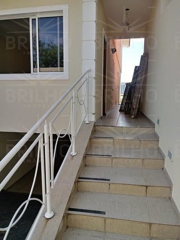 house em Rua Rubens do Amaral, Bela Vista - Osasco - SP