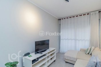 apartment em Rua Tuim, Vila Uberabinha - São Paulo - SP