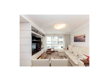 apartment em Rua Pedroso Alvarenga, Itaim Bibi - São Paulo - SP