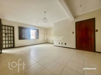 apartment em Rua La Salle, Marechal Rondon - Canoas - RS