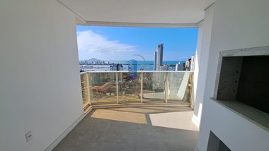 apartment em Rua Gregório Chaves, Fazenda - Itajaí - SC