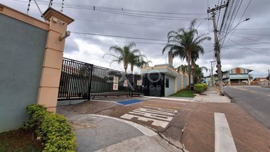 house em Rua Atibaia, Jardim Colônia - Jundiaí - SP