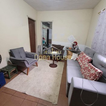 house em Rua Duzentos e Dezessete, Conforto - Volta Redonda - RJ