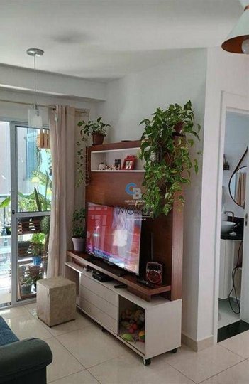 apartment em Rua Alves de Almeida, Chácara Belenzinho - São Paulo - SP