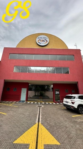 office em Rua Tapuru, Loteamento Alphaville Campinas - Campinas - SP
