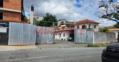 commercial_land_lot em Rua Águas Virtuosas, Parque Peruche - São Paulo - SP