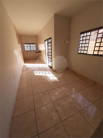 house em Rua Joaquim da Silva Marques, Conjunto Habitacional Presidente Eurico Gaspar Dutra - Bauru - SP