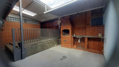 house em Rua Benedicto Pires da Rocha, Jardim Maria Eugênia - Sorocaba - SP