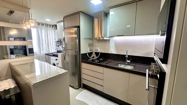 apartment em Travessa Jardim, Presidente Vargas - Caxias do Sul - RS