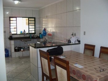 house em Avenida Centenário, São Dimas - Piracicaba - SP