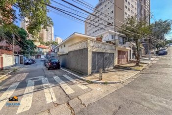 house em Rua Professor Aprígio Gonzaga, São Judas - São Paulo - SP