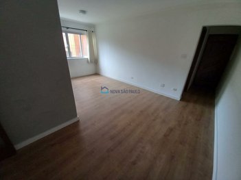 apartment em Rua Teodoro de Beaurepaire, Vila Dom Pedro I - São Paulo - SP