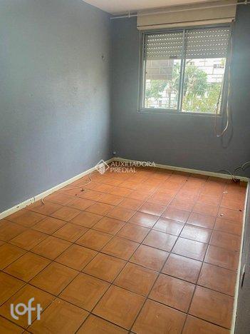apartment em Otávio Santos, Jardim Itu-Sabará - Porto Alegre - RS