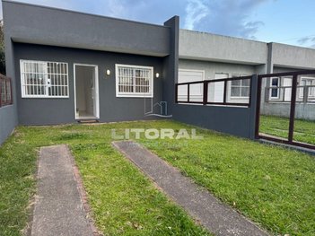 house em Rua Margaridas, Noiva do Mar - Xangri-Lá - RS