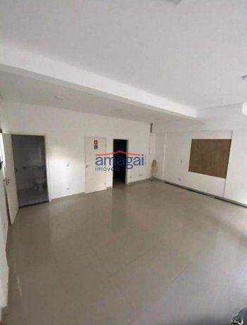 office em Rua Doutor Tito Roberto Liberato, Parque Residencial Aquarius - São José dos Campos - SP