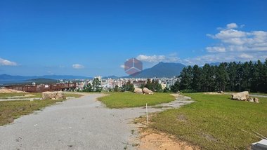 land_lot em Rua Vereador Jacob Knabben da Silva, Pagani - Palhoça - SC