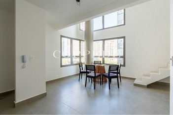 Apartamento em Avenida Indianópolis, Indianópolis - São Paulo - undefined