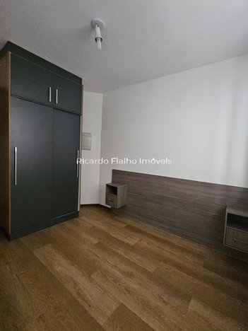 apartment em Avenida Antônio Gil Vellozo, Itapuã - Vila Velha - ES