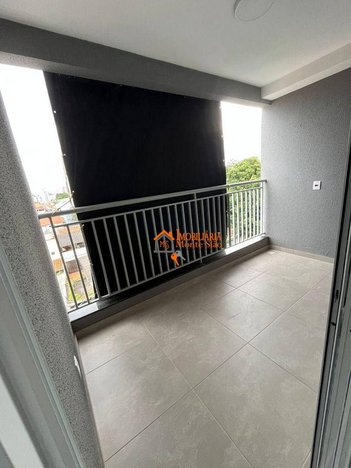 apartment em Rua Sônia, Jardim Maia - Guarulhos - SP