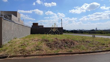 land_lot em Via Anhangüera, Recreio Anhangüera - Ribeirão Preto - SP