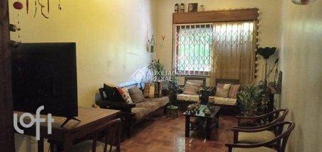 apartment em Avenida Cauduro, Bom Fim - Porto Alegre - RS