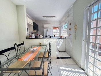 house em Avenida Luiz Pereira Leite, Jardim Astúrias II - Piracicaba - SP
