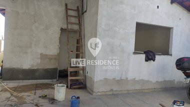 house em Rua Santo Fusuzzi, Villaggio Fosuzzi - Itatiba - SP