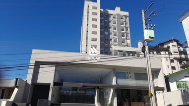 apartment em Rua Humberto de Campos, Nossa Senhora de Lourdes - Caxias do Sul - RS