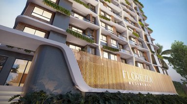 apartment em Avenida Mar Cáspio, Intermares - Cabedelo - PB