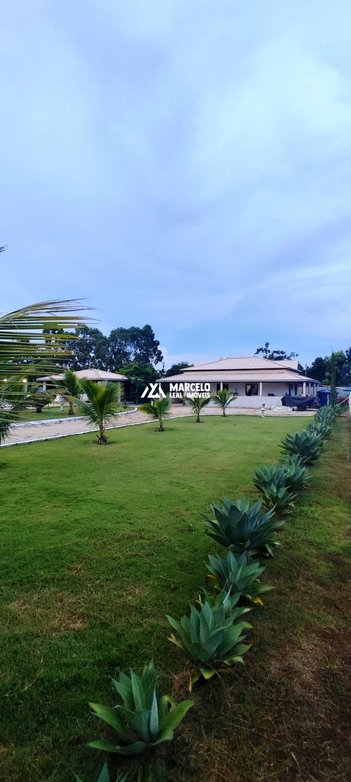 commercial_property em Área Rural, Área Rural de Vitória da Conquista - Vitória da Conquista - BA