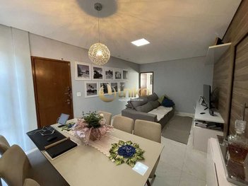 apartment em Rua Marco Aurélio de Miranda, Buritis - Belo Horizonte - MG